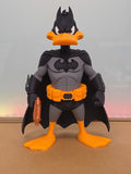 Decoração 3D Daffy Duck Looney Tunes