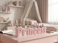 Decoração personalizada 3D Organizador