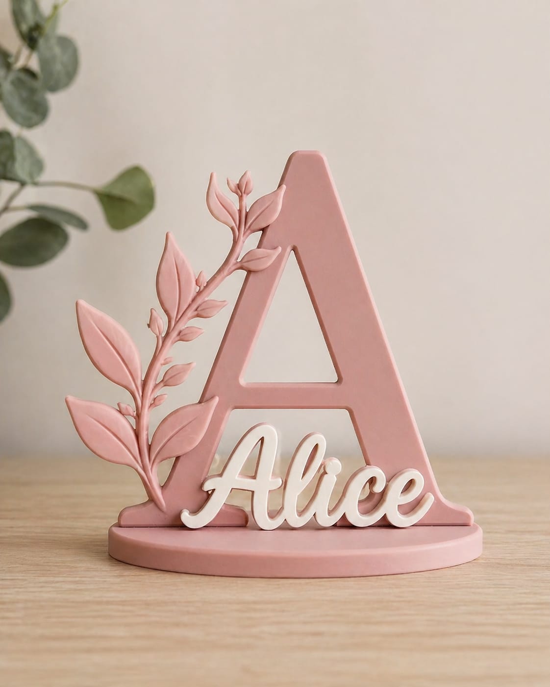 Decoração Personalizada Infantil