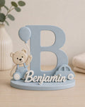 Decoração Personalizada Infantil