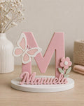 Decoração Personalizada Infantil