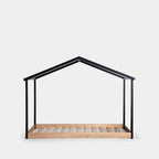 Vitta - Cama em madeira