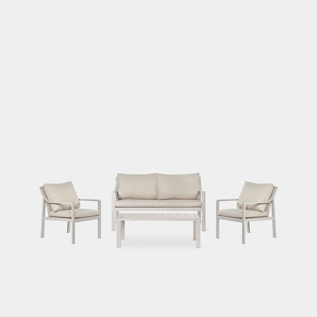 Niran - Conjunto de jardim