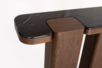 Consola Delfos 150