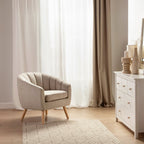 Miler - Poltrona