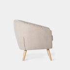 Miler - Poltrona