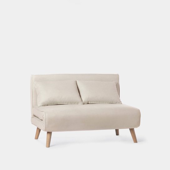 Noa - Sofá-cama de 2 lugares