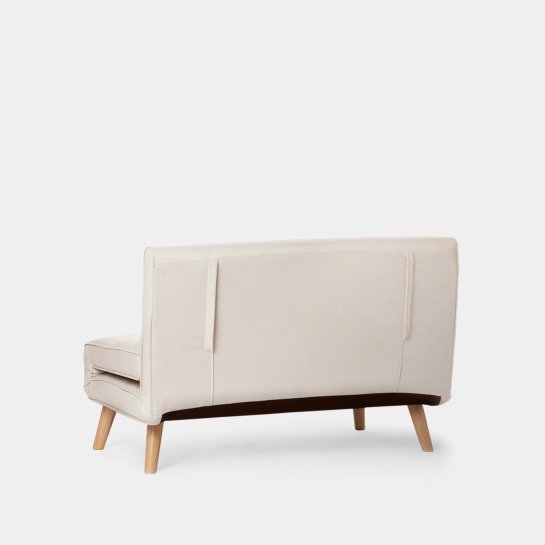 Noa - Sofá-cama de 2 lugares