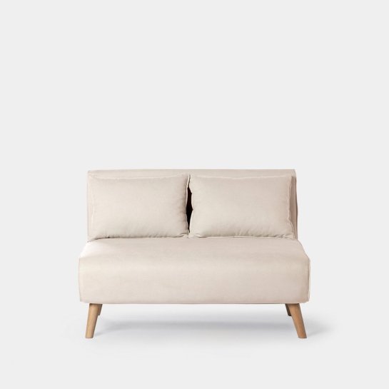 Noa - Sofá-cama de 2 lugares