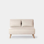 Noa - Sofá-cama de 2 lugares