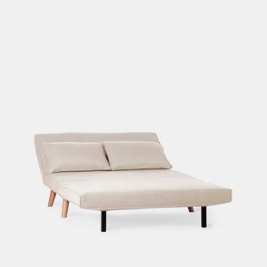 Noa - Sofá-cama de 2 lugares