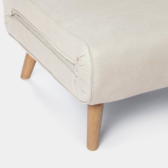 Noa - Sofá-cama de 2 lugares