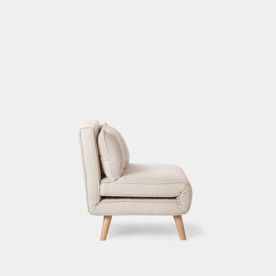 Noa - Sofá-cama de 2 lugares