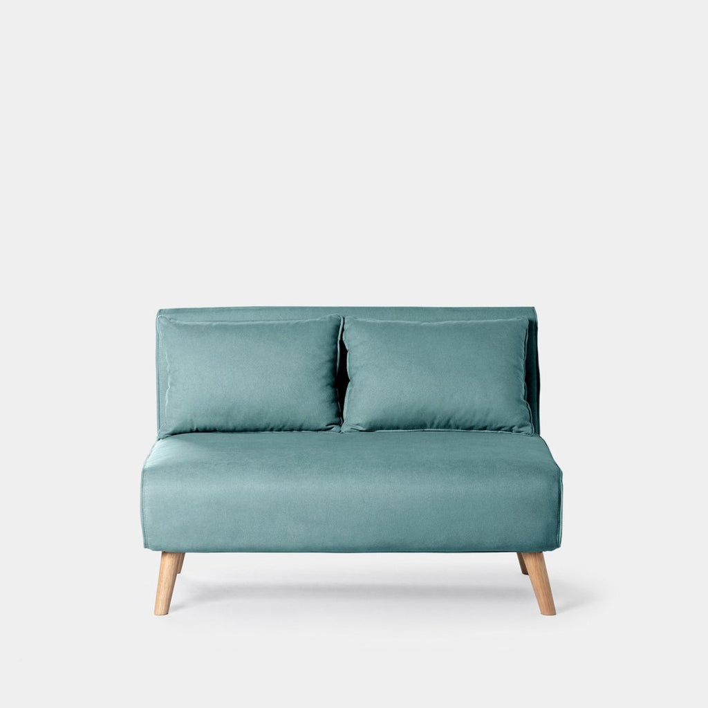 Noa - Sofá-cama de 2 lugares