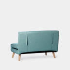 Noa - Sofá-cama de 2 lugares