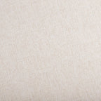 Beth - Sofá chaise longue reversível de 3 lugares